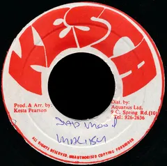 Malibu (6) – Sad Mood (Vinyl, 7")