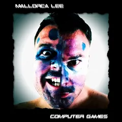 Mallorca Lee – Computer Games (CD, Album)