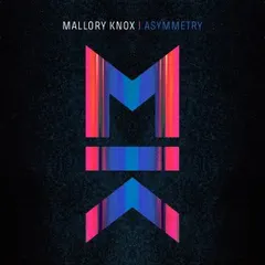 Mallory Knox (3) – Asymmetry (CD, Album)