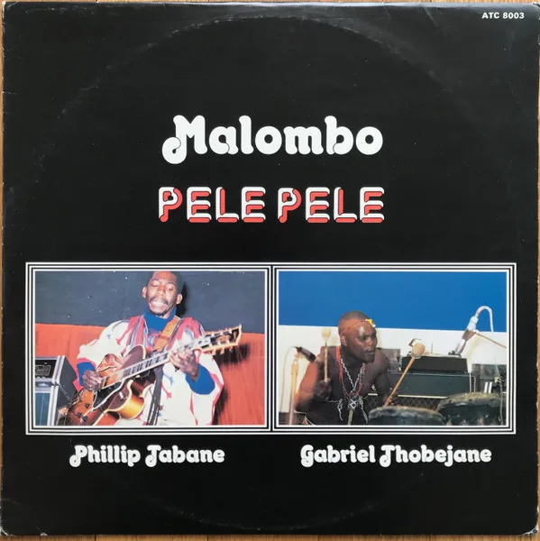 Malombo – Pele Pele