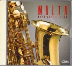 Malta (3) – Best Collection (CD, Compilation)