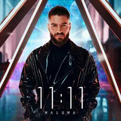 Maluma – 11:11 (CD, Album)