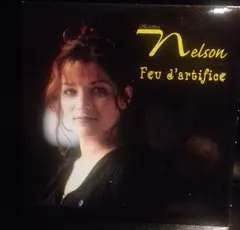 Mama Nelson – Feu D'artifice (CD, Single)