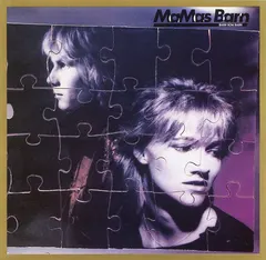 MaMas Barn* – Barn Som Barn (CD, Album)