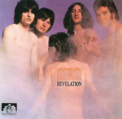 Man See For Miles Records Ltd. – Revelation (CD, Album)