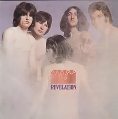 Man Esoteric Recordings – Revelation (CD, Album)