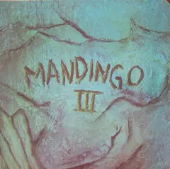Mandingo (6) – Mandingo III (Vinyl, LP)