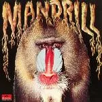 Mandrill – Mandrill