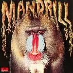 Mandrill – Mandrill (Vinyl, LP)
