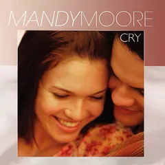 Mandy Moore – Cry (CD, Single)