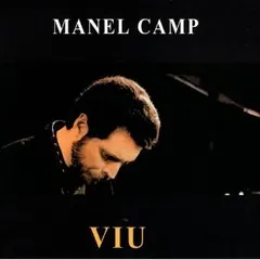 Manel Camp* – Viu (Vinyl, LP)