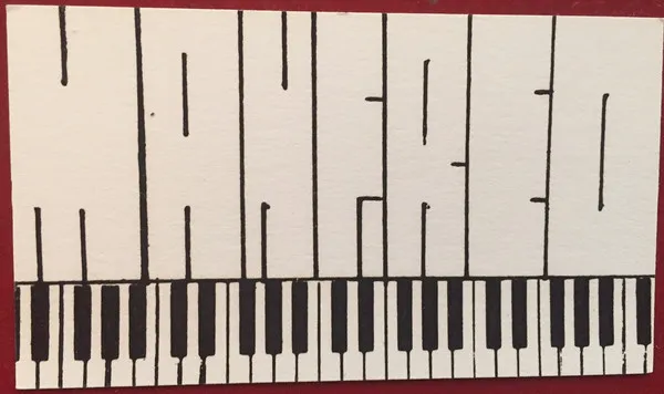 Manfred Schonauer – Opus 2