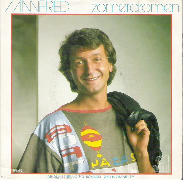 Manfred* – Zomerdromen