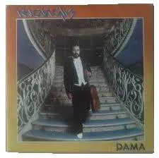 Manglis – Dama (Vinyl, 7")