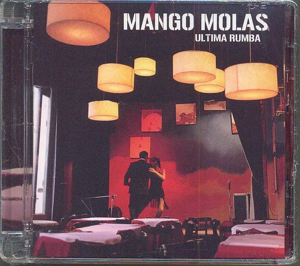 Mango Molas – Ultima Rumba
