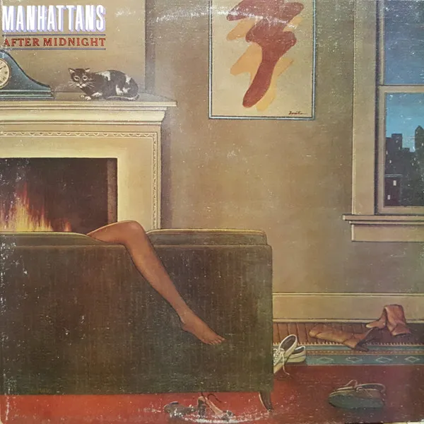 Manhattans – After Midnight
