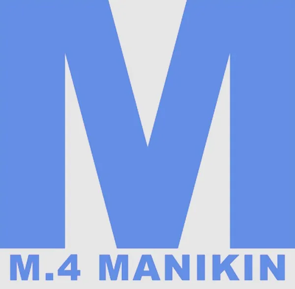 Manikin – M.4