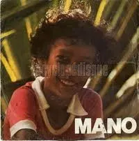 Mano (18) – Mano (Vinyl, 7")