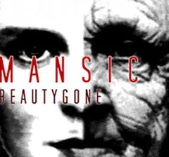 Mansic – Beautygone (CD, Album)
