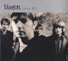 Mansun – Little Kix (CD, Album)