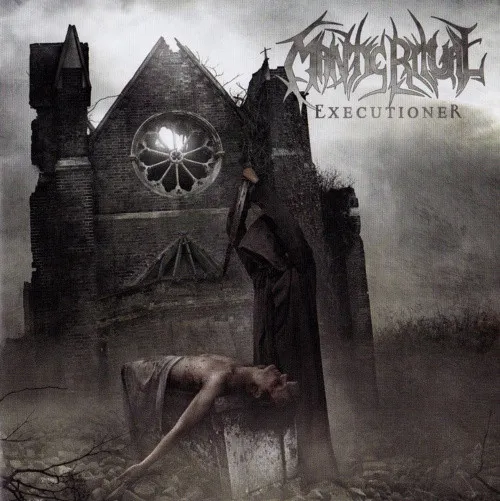 Mantic Ritual – Executioner