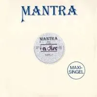 Mantra (18) – Get Down! (Vinyl, 12")