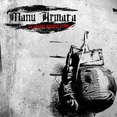 Manu Armata – No Victory Without Strife (CD, EP)