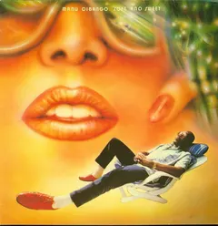 Manu Dibango – Soft And Sweet (Vinyl, LP)