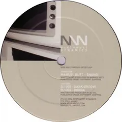 Manuel Butt / DJ Ogi – Engine (Vinyl, 12")