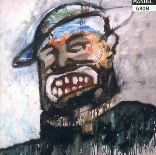 Manuel* – Grom