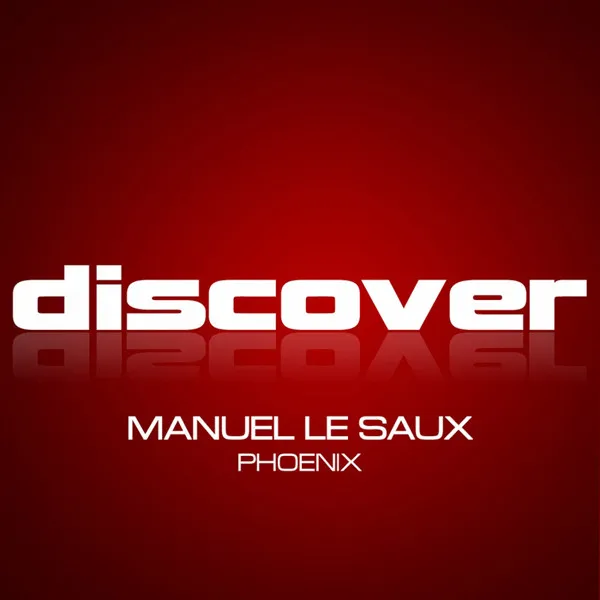 Manuel Le Saux – Phoenix