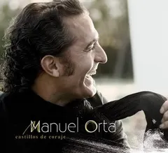 Manuel Orta (2) – Castillos De Coraje (CD, Album)