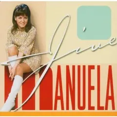 Manuela (5) – Jive (CD, Compilation)