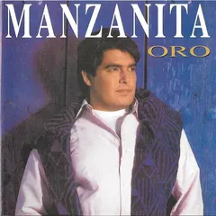 Manzanita – Oro (CD, Compilation)