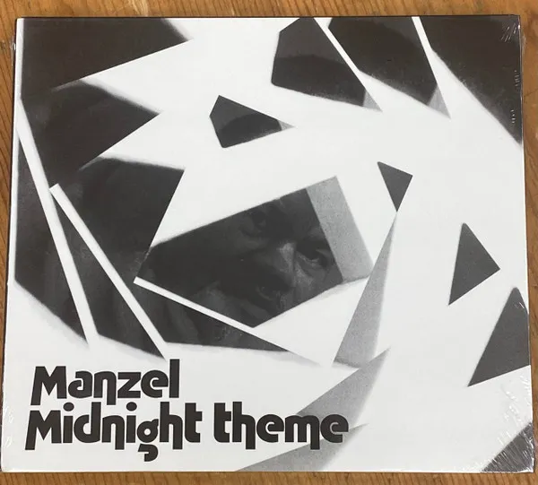 Manzel – Midnight Theme