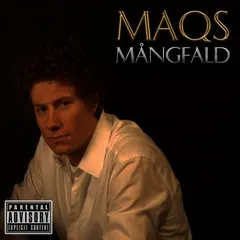 Maqs – Mångfald (File, MP3)