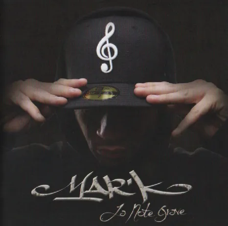 Mar'K – La Note Grave