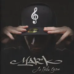 Mar'K – La Note Grave (CD, Album)