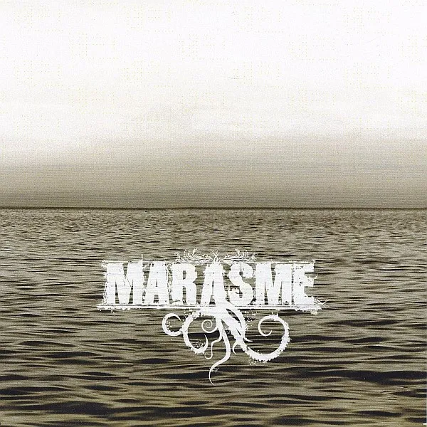 Marasme – Mirroir