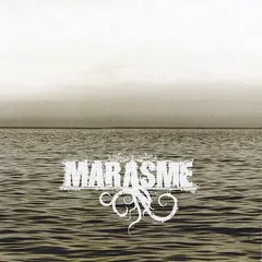 Marasme – Mirroir (CDr, Album)