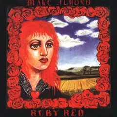 Marc Almond – Ruby Red (Vinyl, 12")
