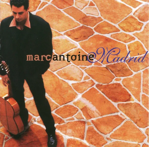Marc Antoine – Madrid