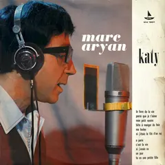 Marc Aryan – Katy (Vinyl, LP)