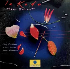 Marc Ducret – Le Kodo (CD, Album)