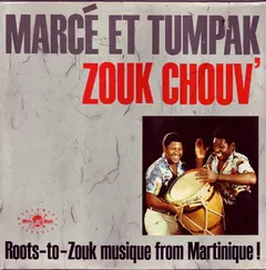 Marcé Et Tumpak* – Zouk Chouv' (Vinyl, LP)