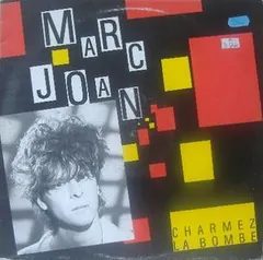 Marc Joan – Charmez La Bombe (Vinyl, 7")