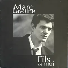 Marc Lavoine – Fils De Moi (Vinyl, 12")