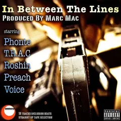 Marc Mac – In Between The Lines (File, WAV)