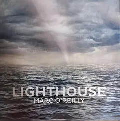 Marc O'Reilly – Lighthouse (CDr, Single)
