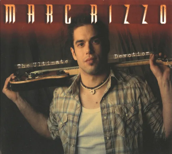 Marc Rizzo – The Ultimate Devotion